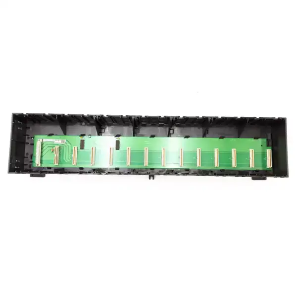 PLC LS Programmable Logic Controller K200S Base Unit Module GM6-B12M