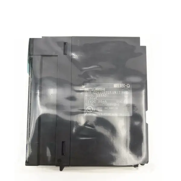 Mitsubishi Q68ADI PLC Analog Input Module