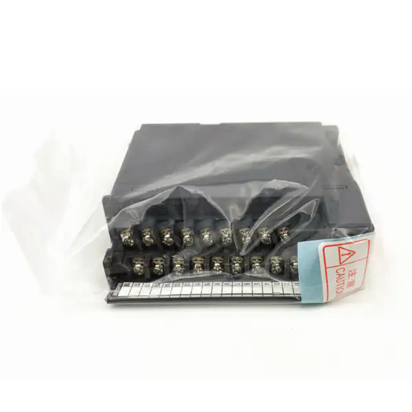 Mitsubishi Q68ADI PLC Analog Input Module