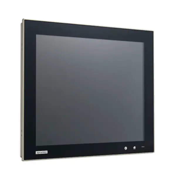 Advantech TPC-5152T-633AE Modular 15 inch XGA LED LCD with 6th Gen. Intel-Core i3-6100U Multi-Touch Panel Computer