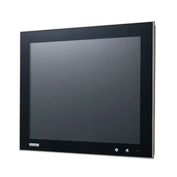 Advantech TPC-5152T-633AE Modular 15 inch XGA LED LCD with 6th Gen. Intel-Core i3-6100U Multi-Touch Panel Computer