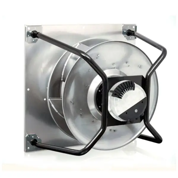 Ebmpapst K3G500-PB24-03 Fan