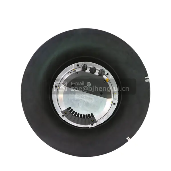 ebm papst R3G560-RA24-03 400V AC Centrifugal AHU Air Handle Unit Precision Air Conditioning Cooling Fan R3G560-RA25-71