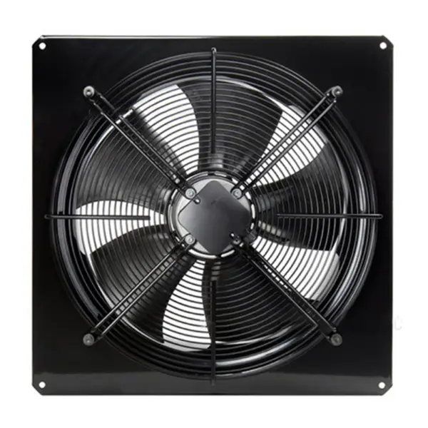 ebm papst W3G910-KS35-03/F01 1770W axial flow precision air conditioning fan