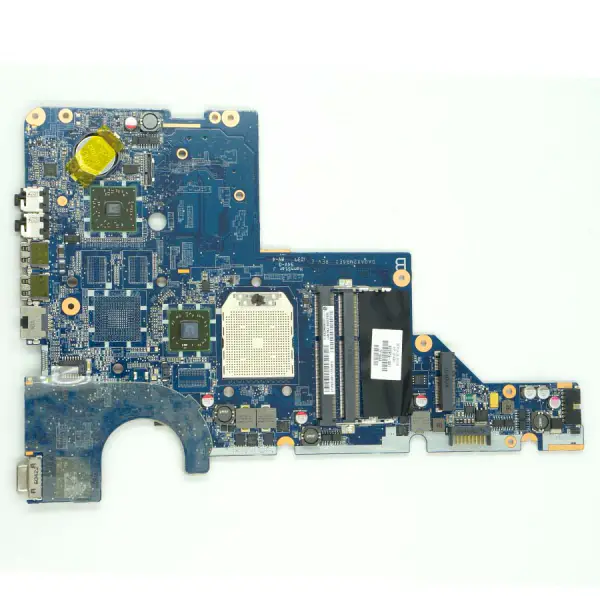 HP PRESARIO CQ42 G42 CQ62 G62 623915-001 DA0AX2MB6E1 Motherboard
