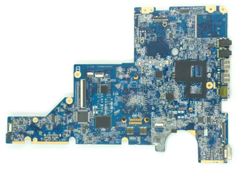 HP PRESARIO CQ42 G42 CQ62 G62 623915-001 DA0AX2MB6E1 Motherboard