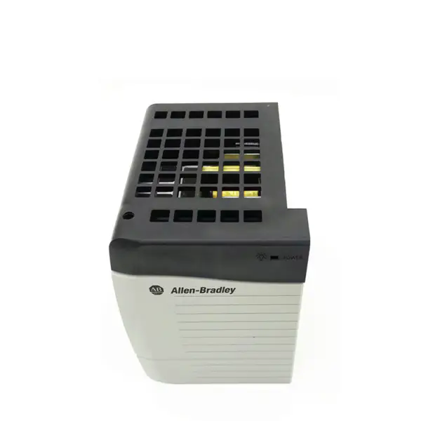 Allen Bradley ControlLogix DC Power Supply Module 1756-PB75