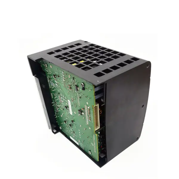 Allen Bradley ControlLogix DC Power Supply Module 1756-PB75