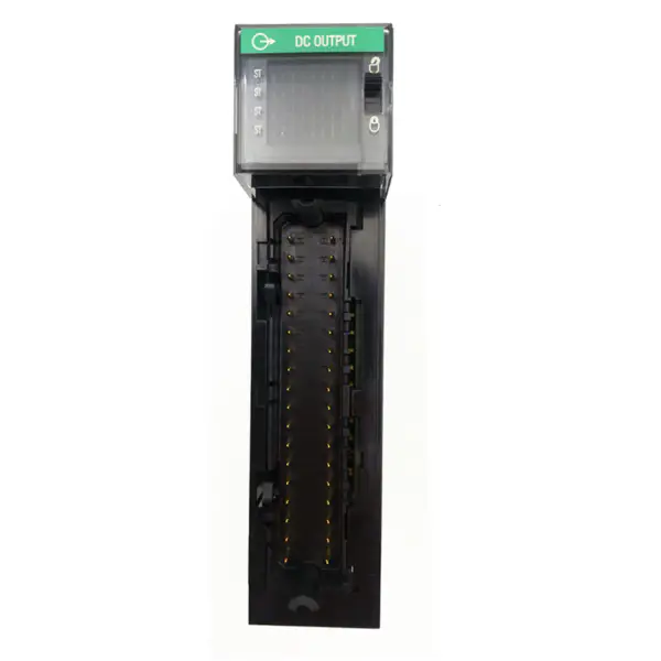 Allen Bradley ControlLogix PLC 32-Point DC Output Module 1756-OB32