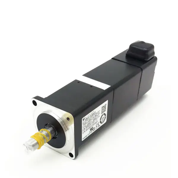 Yaskawa Electric AC Servo Motor SGMJV-01ADA2C