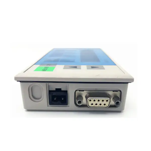 Siemens TD200 6ES7 272-0AA30-0YA1 Text Display Programmable Logic Controller Package Industrial Ect