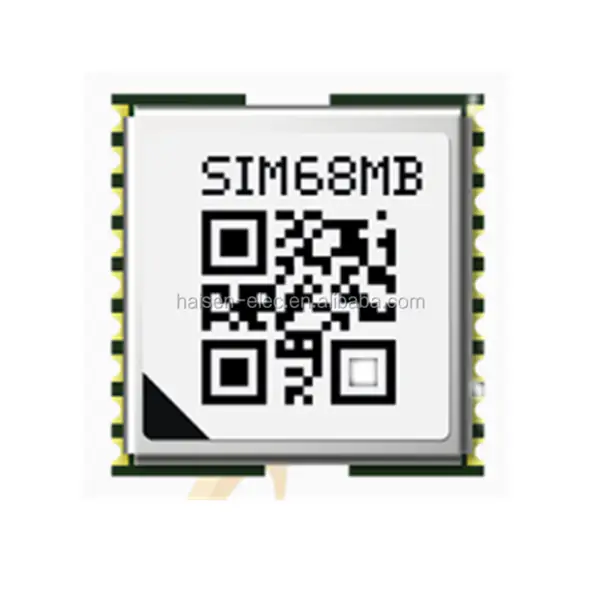 a small, low-power, low-cost Wi-Fi & BT module based on Qualcomm QCA-6574A-3 chipset SIMCOM WIFI W59