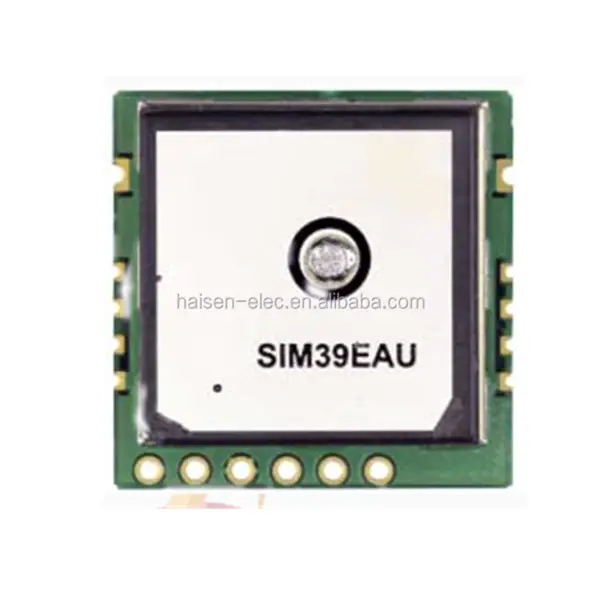 a small, low-power, low-cost Wi-Fi & BT module based on Qualcomm QCA-6574A-3 chipset SIMCOM WIFI W59