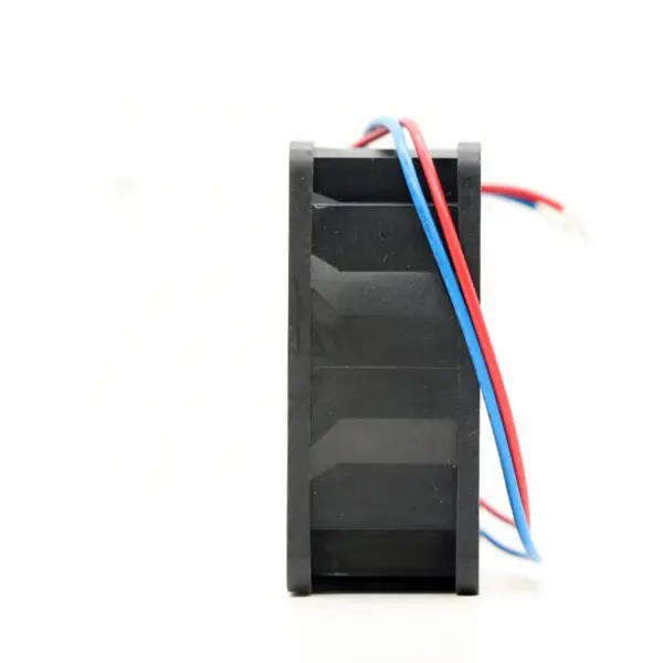 EBMPAPST 612NGME DV 12V 60*60*25mm cooling fan Compact axial fan
