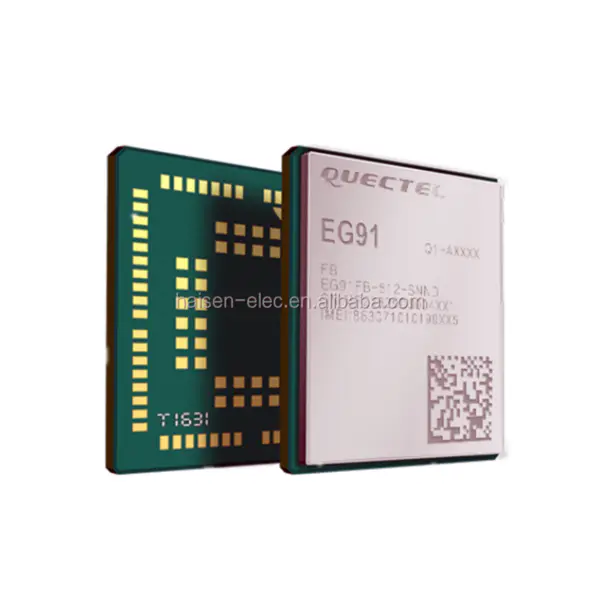 a cost-effective Wi-Fi & BT* module with high performance QUECTEL Wi-Fi & BT* FC20