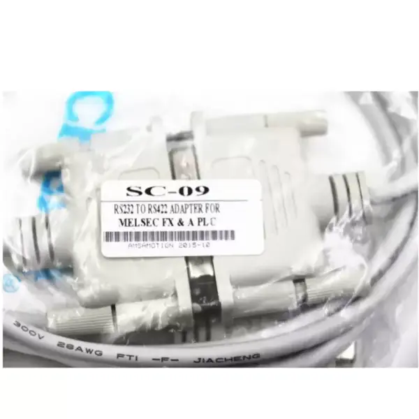 Mitsubishi Connect Cable SC-09