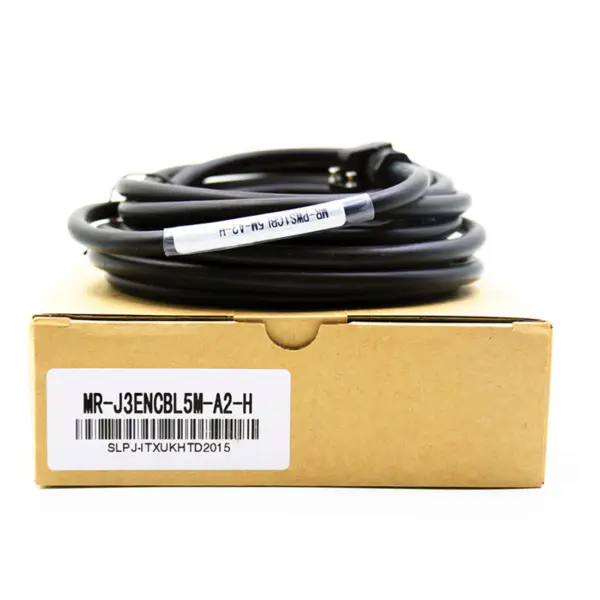 Mitsubishi Encoder Cable MR-J3ENCBL5M-A2-H