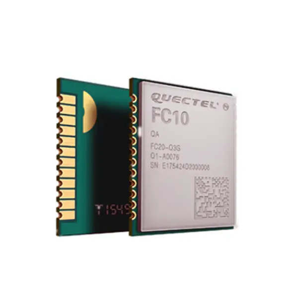 a cost-effective Wi-Fi & BT* module with high performance QUECTEL wifi 6 Wi-Fi & BT* AF20