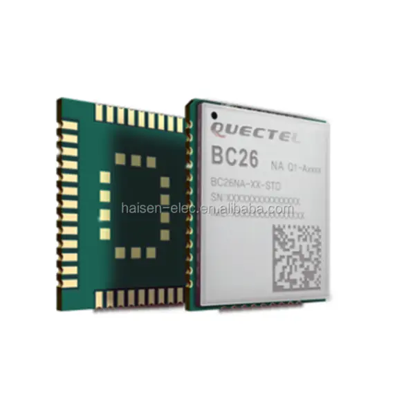 3G Module UMTS/HSDPA MODULE Quectel UC15 compatible with Quectel GSM/GPRS M10 module for M2M and IoT application