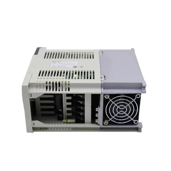 3.5KW Mitsubishi Melservo Servo Drive MR J2S 350A MR-J2S-350A