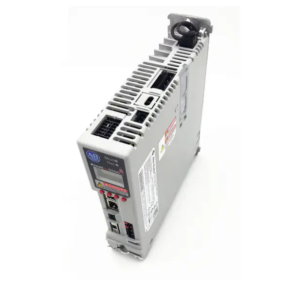 Allen Bradley Kinetix 5500 Servo Drive 2198-H008-ERS