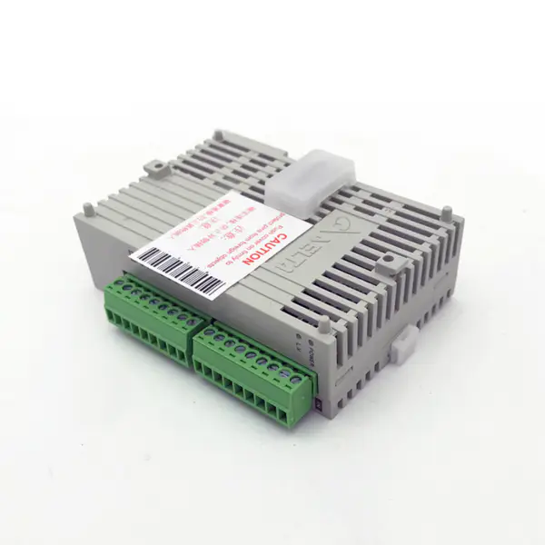 Delta PLC Digital Input Output Module DVP08SP211T