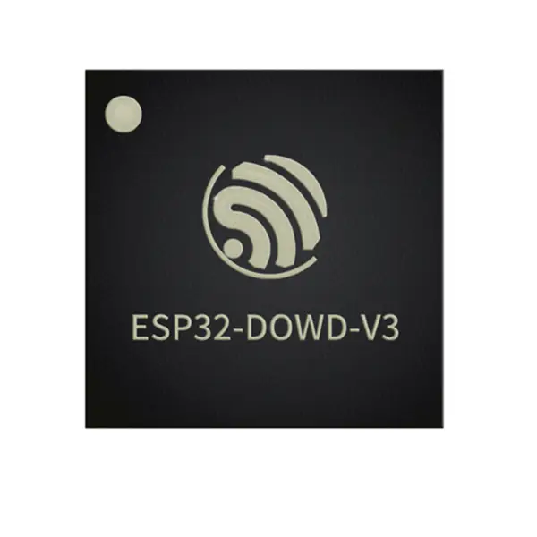 2.4 GHz Wi-Fi-and- bt wireless combo chip ESP32 series ESP32 ESP32-D0WD-V3