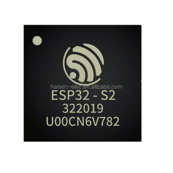 2.4 GHz Wi-Fi-and- bt wireless combo chip ESP32 series ESP32 ESP32-D0WD-V3