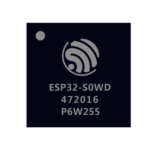 2.4 GHz Wi-Fi-and- bt wireless combo chip ESP32 series ESP32 ESP32-D0WD-V3