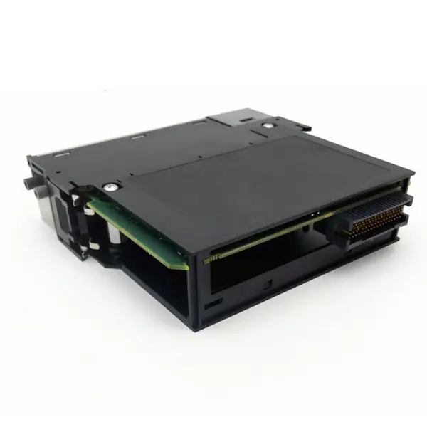 Allen Bradley Controllogix Sercos Servo Module 1756-M16SE Package Industrial Ect US;36684