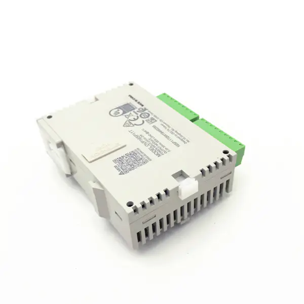 Delta DVP 16SP PLC Digital Input Output Module DVP16SP11T Package Industrial Ect TW