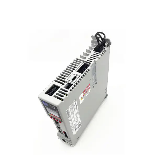 Allen Bradley Kinetix 5500 Servo Drive 2198-H003-ERS