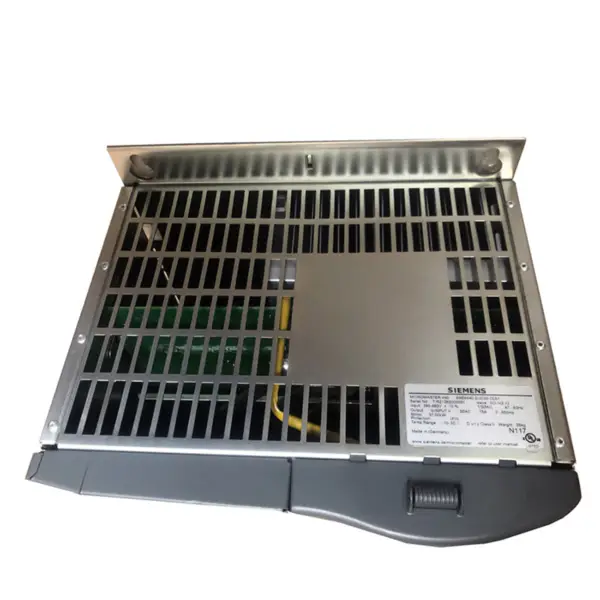 37KW Siemens 6SE6 440-2UD33-7EA1 Micro master 440 AC Drives Inverter 6SE6440-2UD33-7EA1