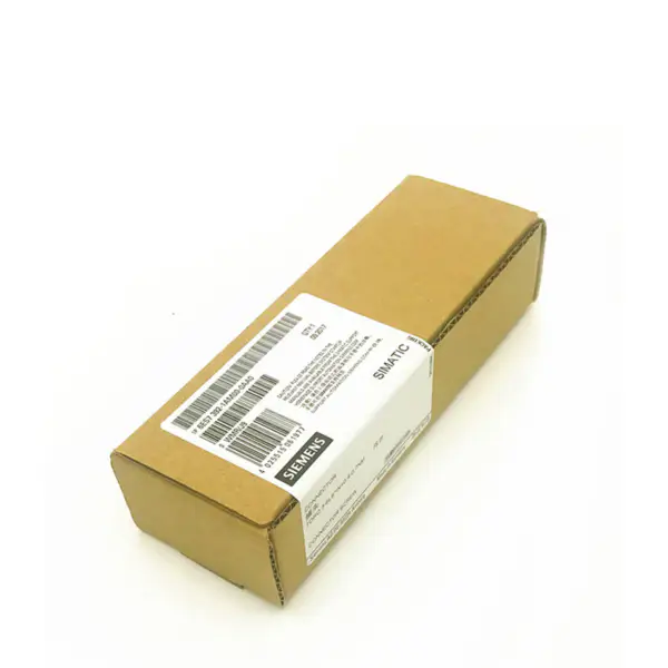 Siemens Simatic S7-300 40-Pin Screw Contacts Front Connector 6ES7392-1AM00-0AA0