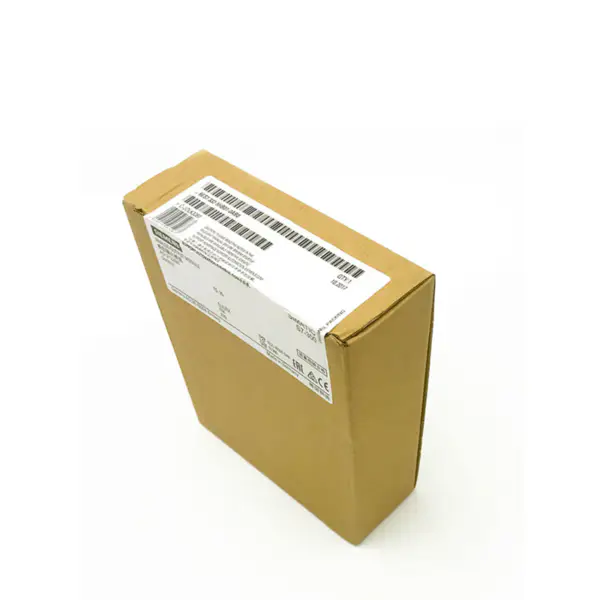 Siemens Simatic S7 300 SM332 PLC Analog Output Module 6ES7332-5HB01-0AB0