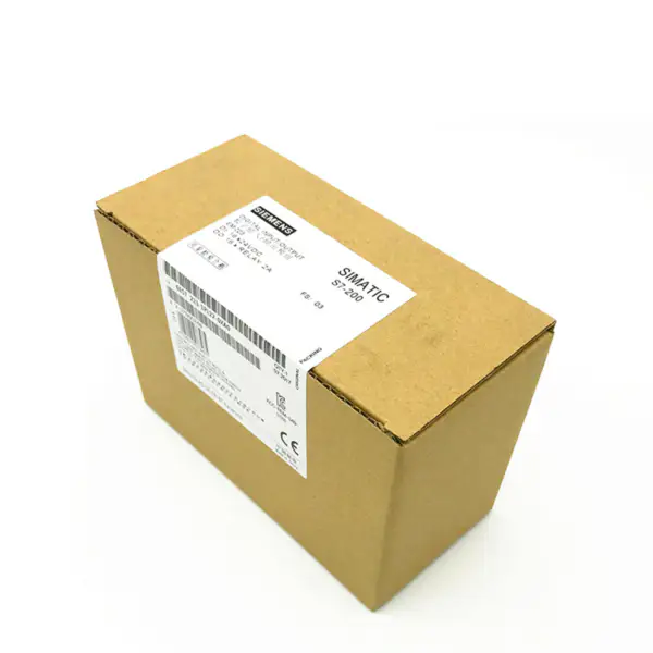 Siemens Simatic S7-200 EM223 PLC Digital Input Output Module 6ES7223-1PL22-0XA0