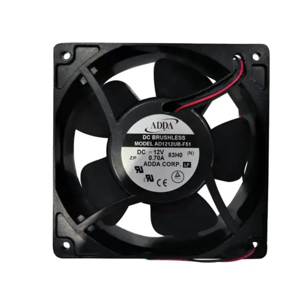 ADDA AD1212UB-F51 12038 Fan