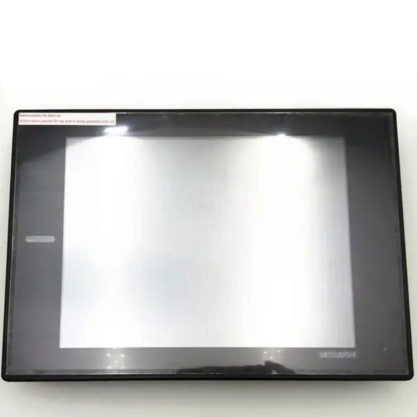 10 Inch Mitsubishi GOT-A900 Capacitive Touch Screen Panel HMI A970GOT-SBA