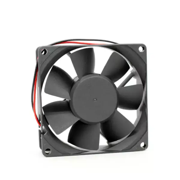 KD1209PTS3 DC12V 1.7W Taiwan SUNON 92 * 92 * 25 axial fan