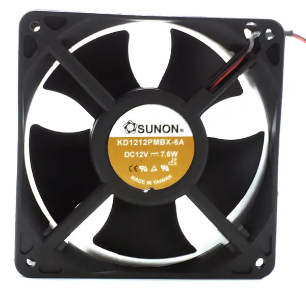 SUNON KD1212PMBX-6A Fan