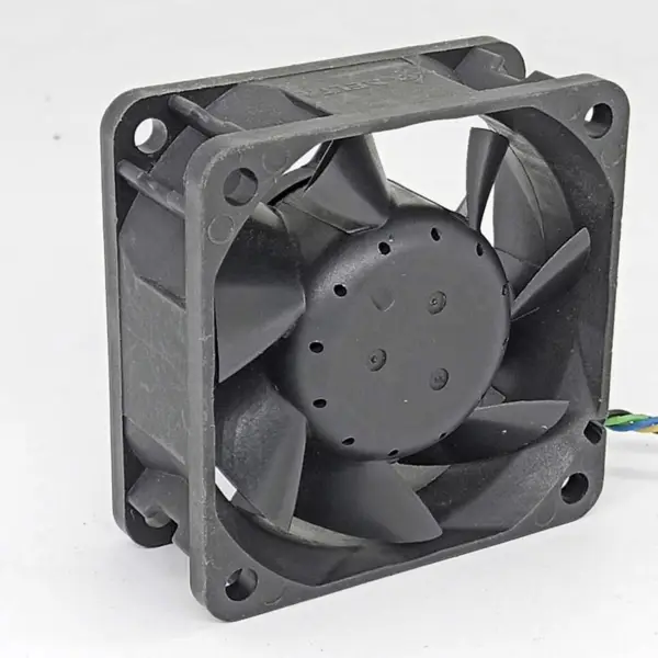Delta 60*60*25mm AFB0612EH PWM Temperature Controlled Speed Control Fan