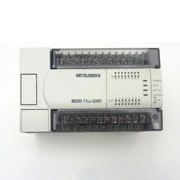 Mitsubishi FX2N 32MR PLC FX2N-32MR Relay output Module FX2N-32MR-001