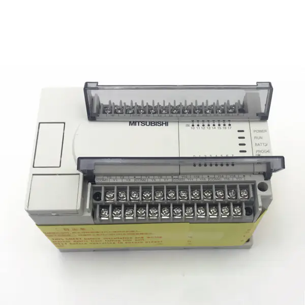 Mitsubishi FX2N 32MR PLC FX2N-32MR Relay output Module FX2N-32MR-001
