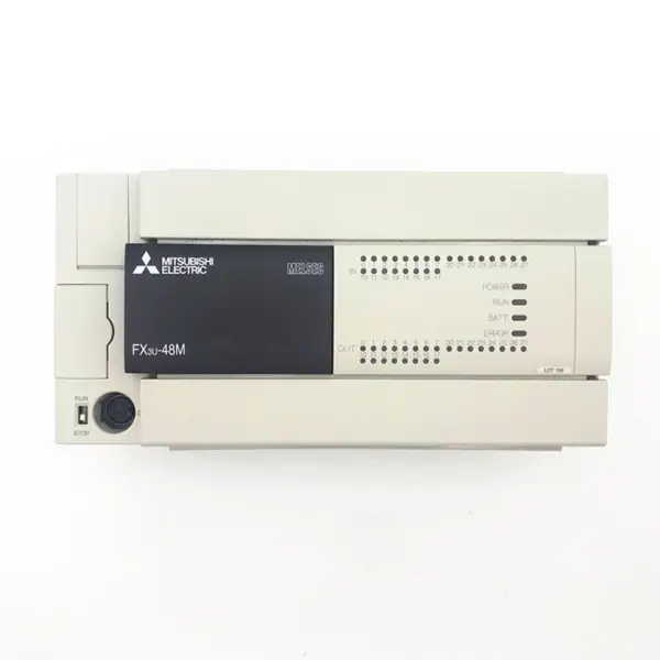 Mitsubishi FX3U-48MR/DS Expansion Board