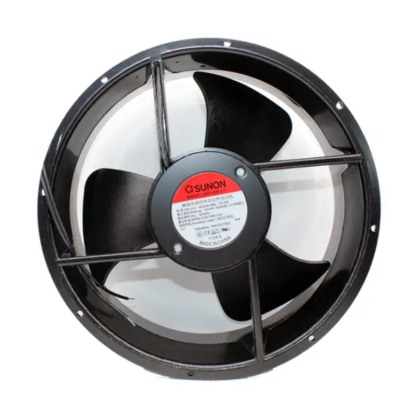 A2259-HBT TC.GN original SUNON AC220V 25489 full round axial flow cooling fan