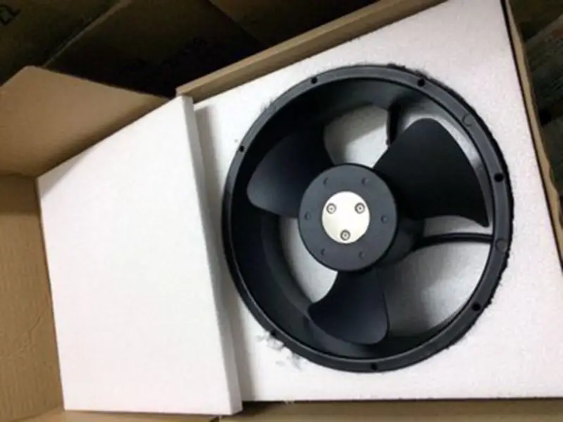 A2259-HBT TC.GN original SUNON AC220V 25489 full round axial flow cooling fan