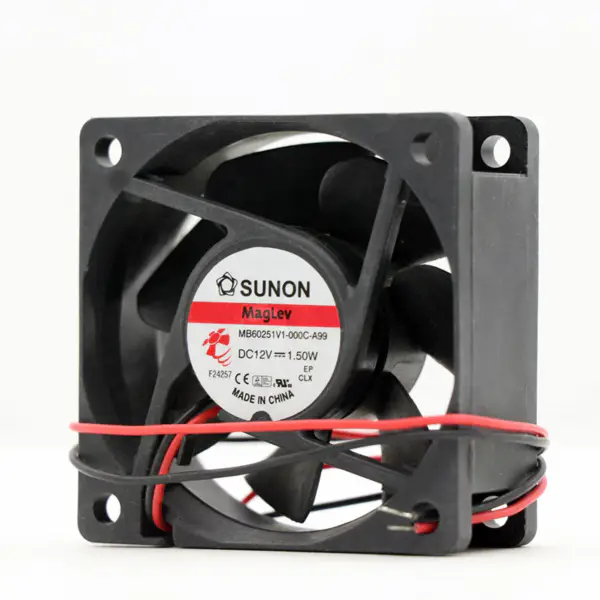 SUNON MB60251V1-000C-A99 Fan