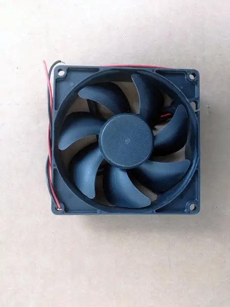 Original SUNON ME92251V1-000C-A99 92*92*25mm 12V 2.0W chassis cooling fan