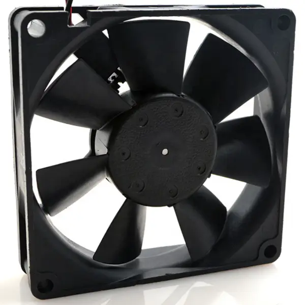 NMB 3108NL-04W-B40 DC 12V 0.19A 80*80*20mm chassis cooling fan