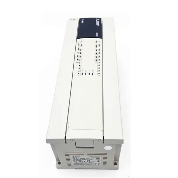 Mitsubishi Melsec PLC FX3U Board FX3U-80MT/ES-A